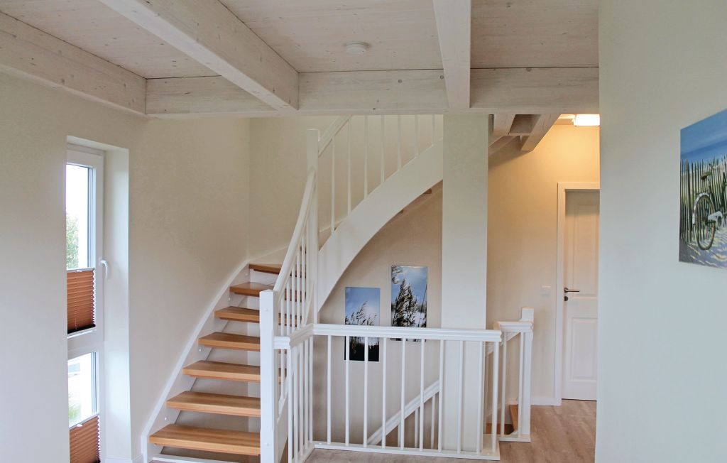 Ferienhaus - Dagebüll , Deutschland - DSH939 19