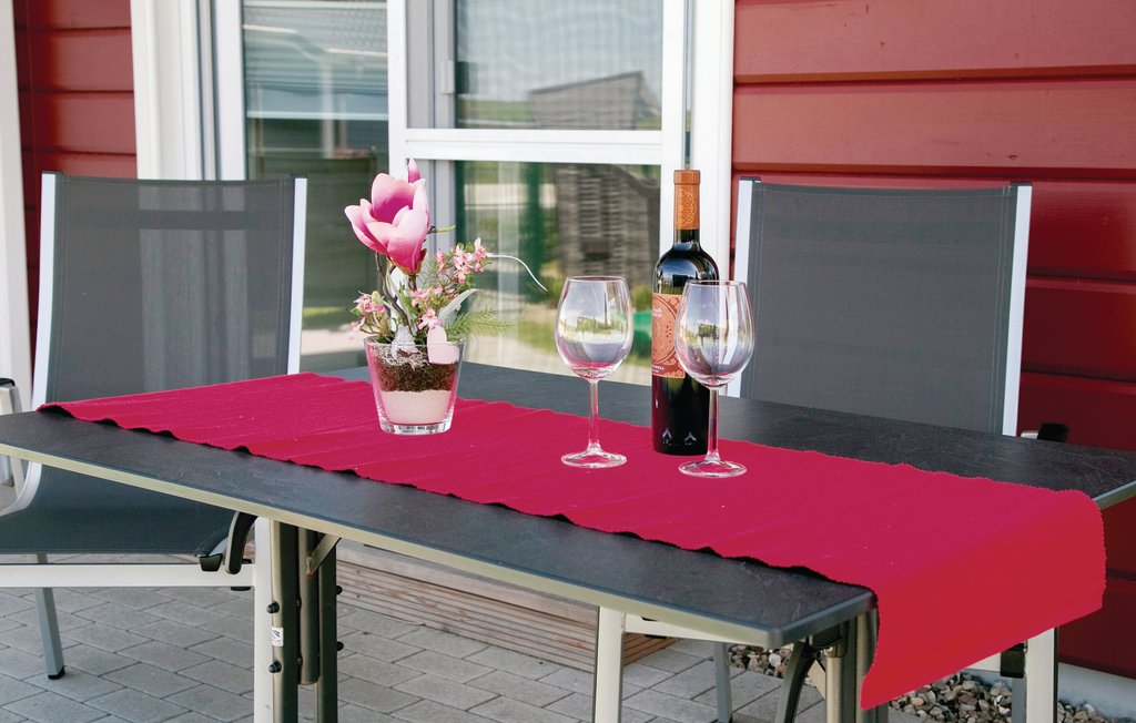 Feriehus - Dagebüll , Tyskland - DSH956 12