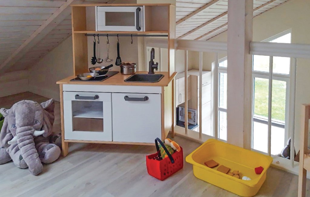 Ferienhaeuser - Dagebüll , Deutschland - DSH959 11