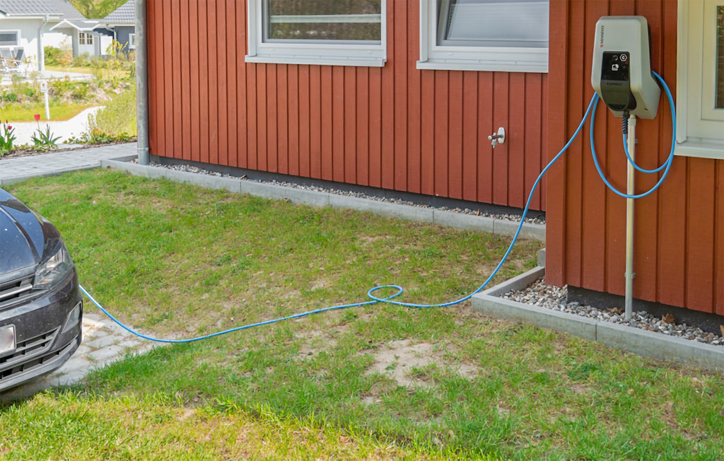 Feriehuse - Feriendorf Wardersee , Tyskland - DSH029 13