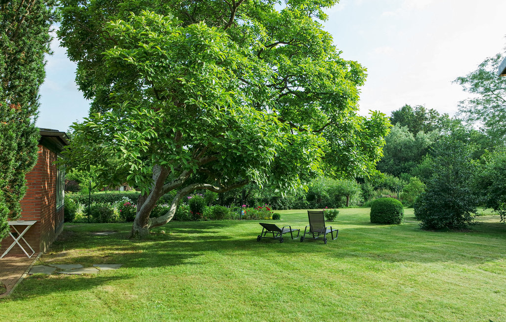 Feriehuse - Lutterbek , Tyskland - DSH230 9