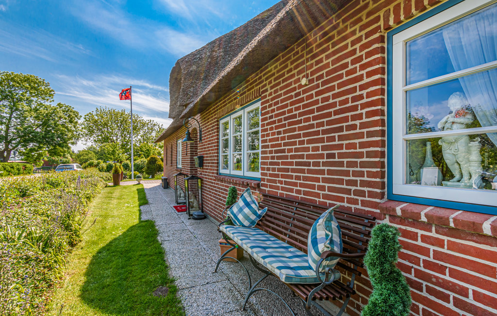 Feriehuse - Dagebüll , Tyskland - DSH367 15