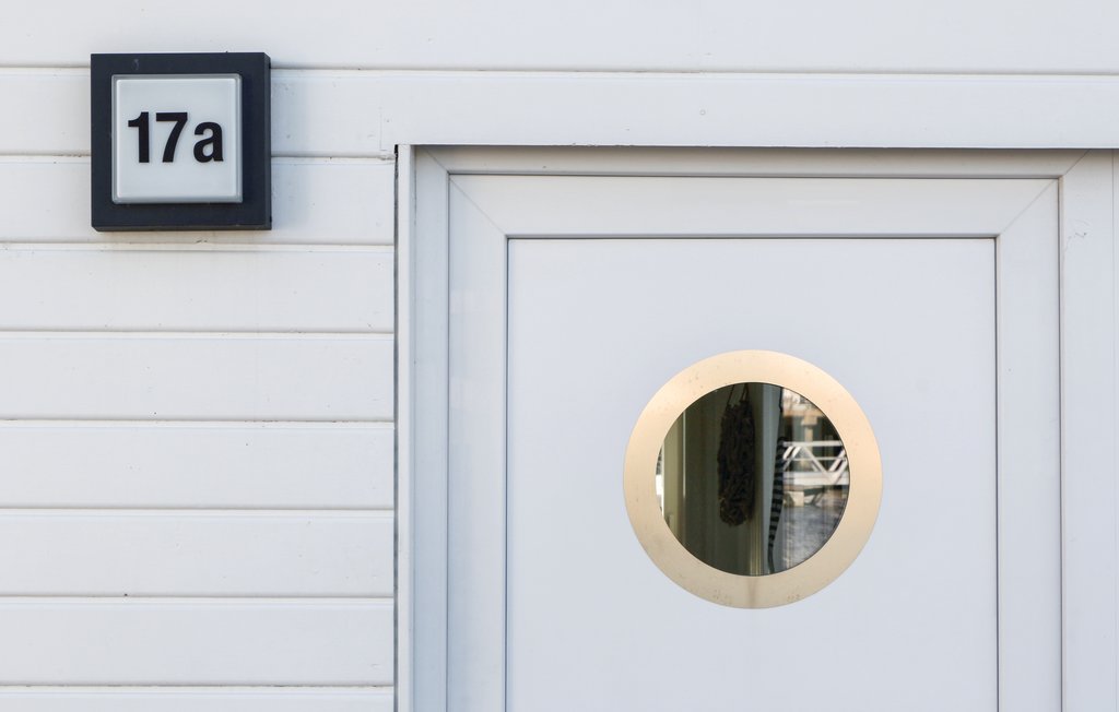 Hausboot - OstseeResort Olpenitz , Deutschland - DSH435 23