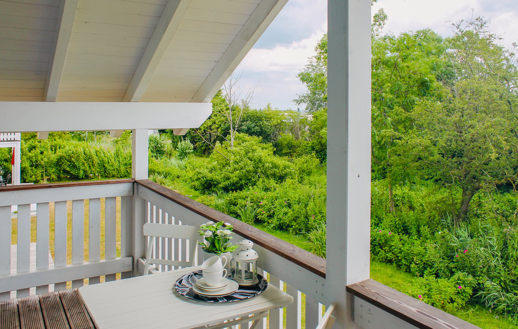 Feriehuse - Süssauer Strand/Ostsee , Tyskland - DSH794 6