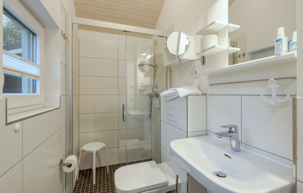 Ferienhaus - Feriendorf Wardersee , Deutschland - DSH023 28