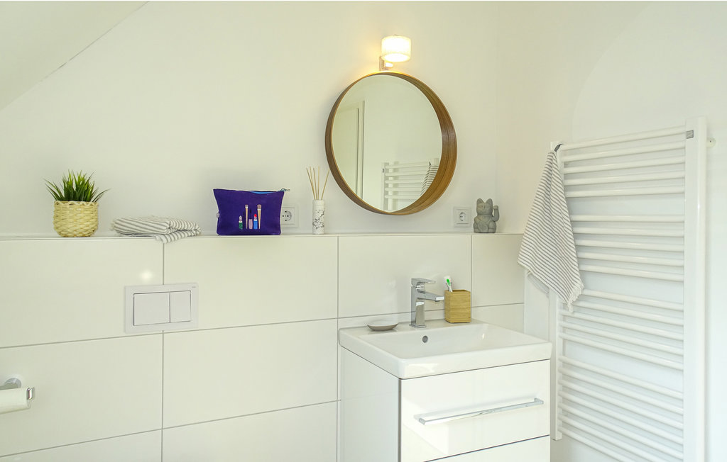 Ferienhaus - Büsum , Deutschland - DSH037 22