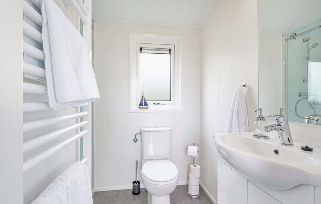 Ferienhaus - Süsel , Deutschland - DSH056 15