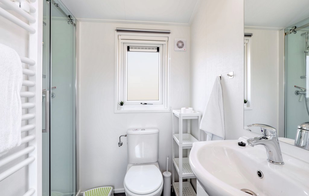 Ferienhaus - Süsel , Deutschland - DSH072 22