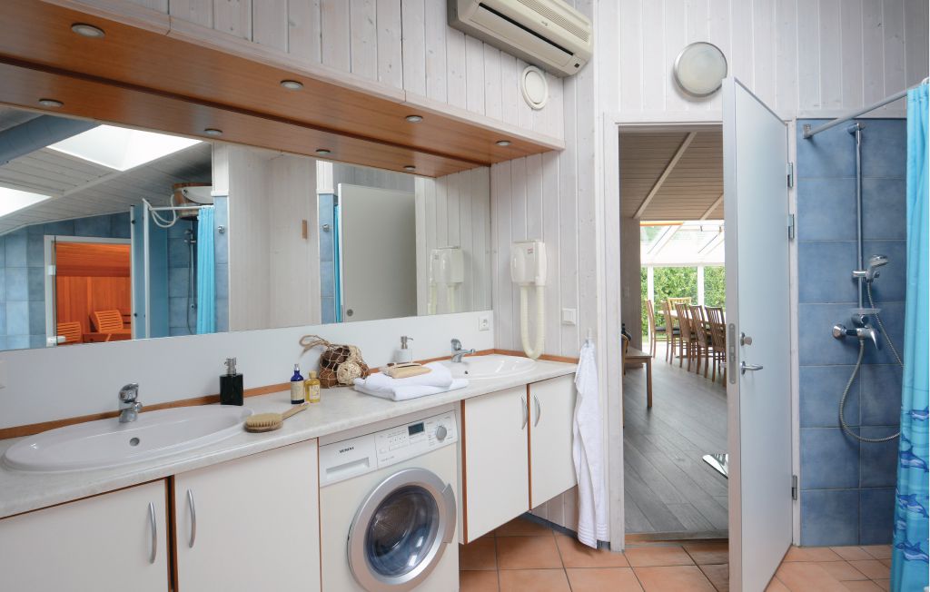 Feriehus - Schönhagen Strand , Tyskland - DSH104 21