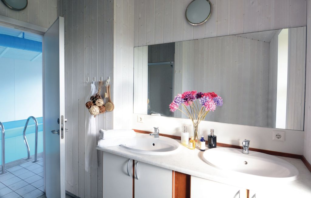 Ferienhaus - Schönhagen Strand , Deutschland - DSH149 18