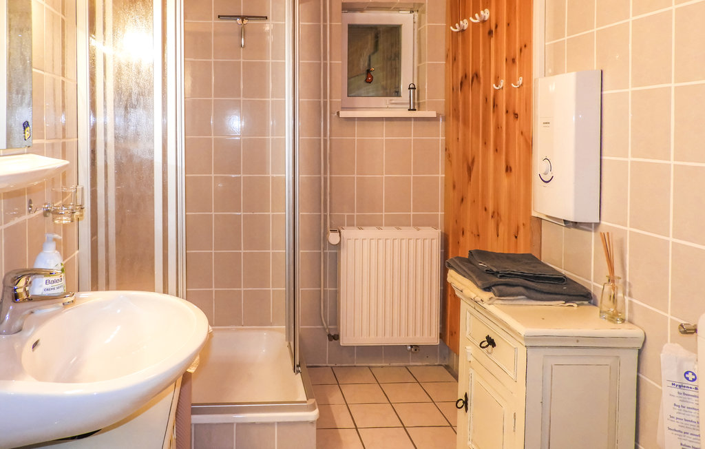 Semesterhus - Langenhorn , Tyskland - DSH286 22