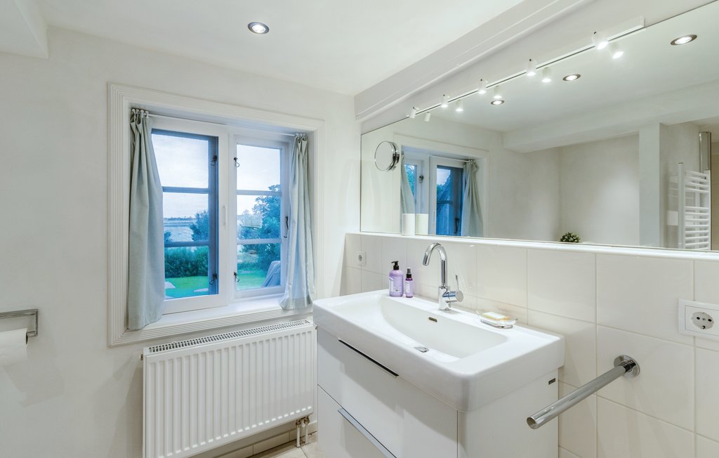 Feriehus - Dagebüll , Tyskland - DSH387 29