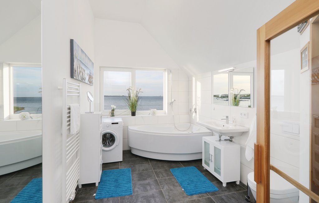 Ferienwohnung - OstseeResort Olpenitz , Deutschland - DSH443 23