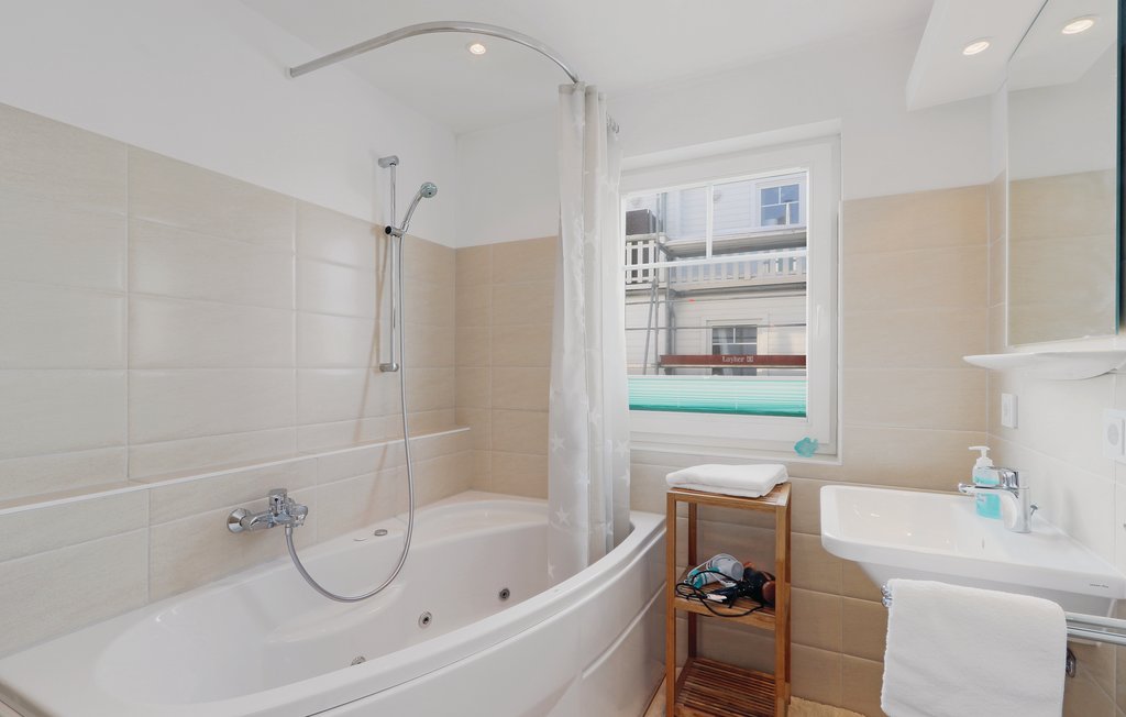 Feriehuse - OstseeResort Olpenitz , Tyskland - DSH452 21