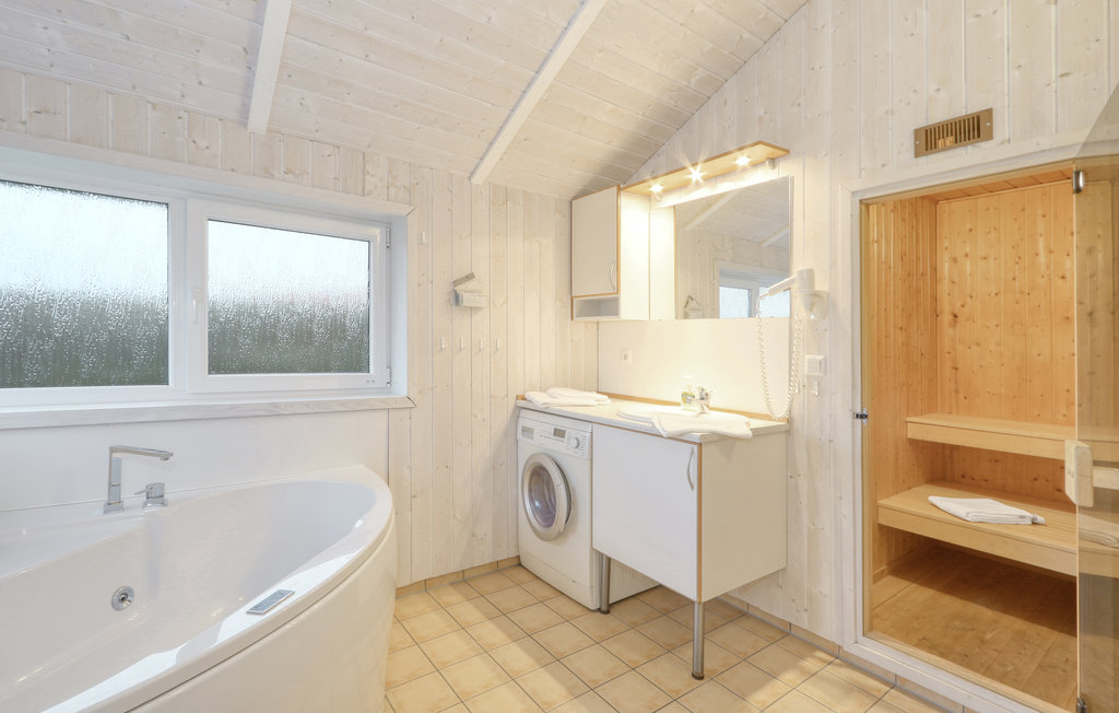 Feriehuse - Friedrichskoog Spitze , Tyskland - DSH606 26