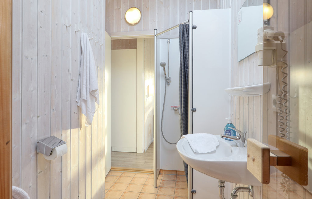 Semesterhus - Friedrichskoog Spitze , Tyskland - DSH609 28