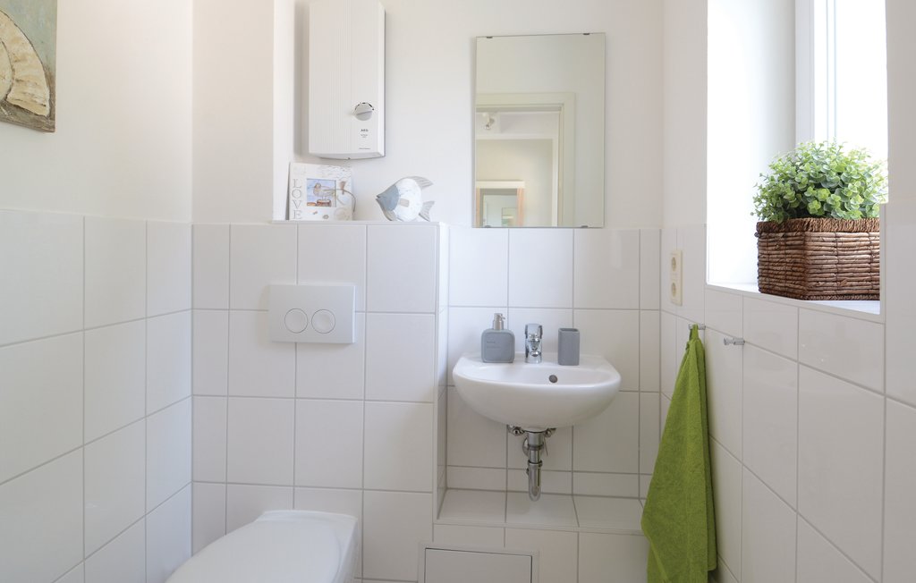 Semesterhus - Süssauer Strand/Ostsee , Tyskland - DSH762 22