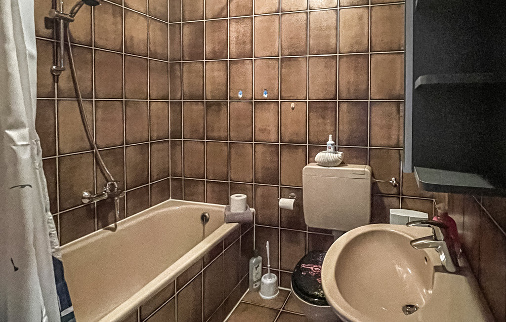 Semesterlägenhet - Meldorf , Tyskland - DSH823 7