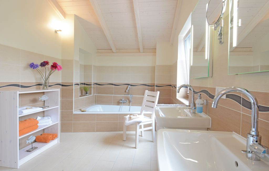 Feriehuse - Dagebüll , Tyskland - DSH926 12