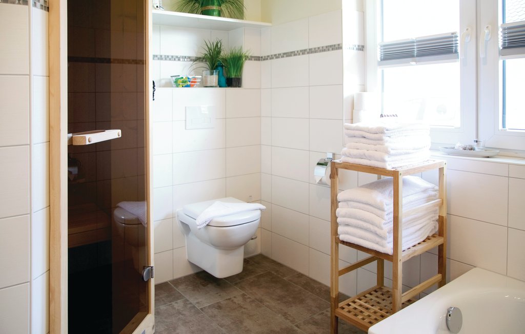 Feriehus - Dagebüll , Tyskland - DSH956 5