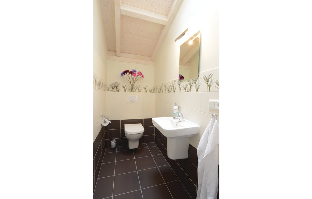 Ferienhaus - Dagebüll , Deutschland - DSH909 20