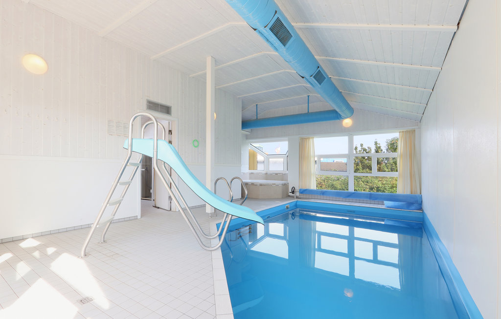 Ferienhaus - Schönhagen Strand , Deutschland - DSH101 1