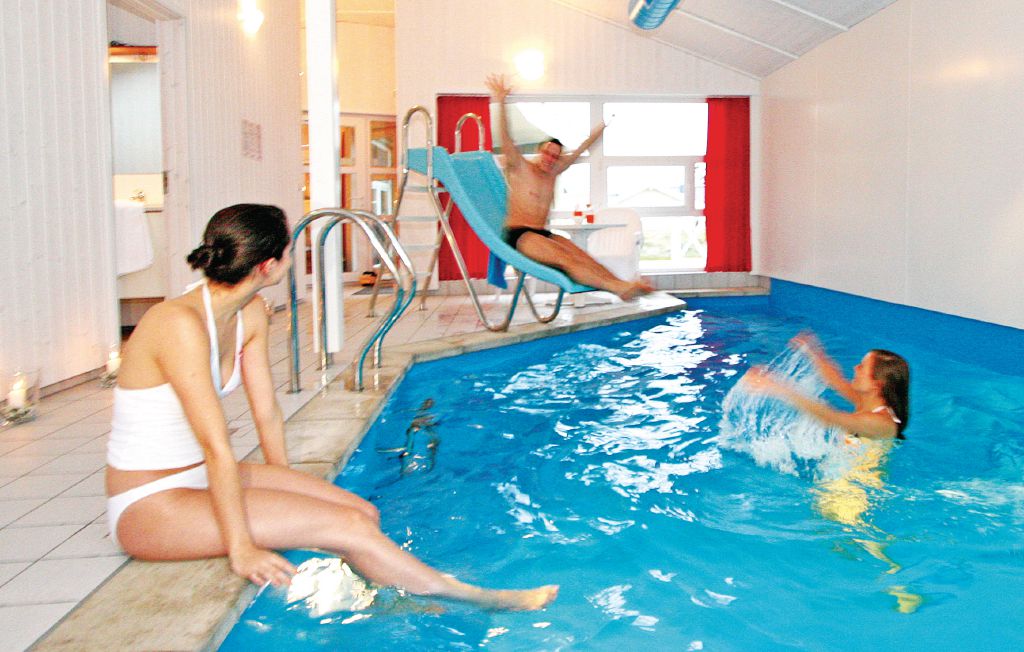 Ferienhaus - Schönhagen Strand , Deutschland - DSH111 2