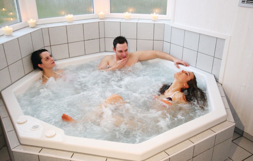 Ferienhaus - Schönhagen Strand , Deutschland - DSH111 8