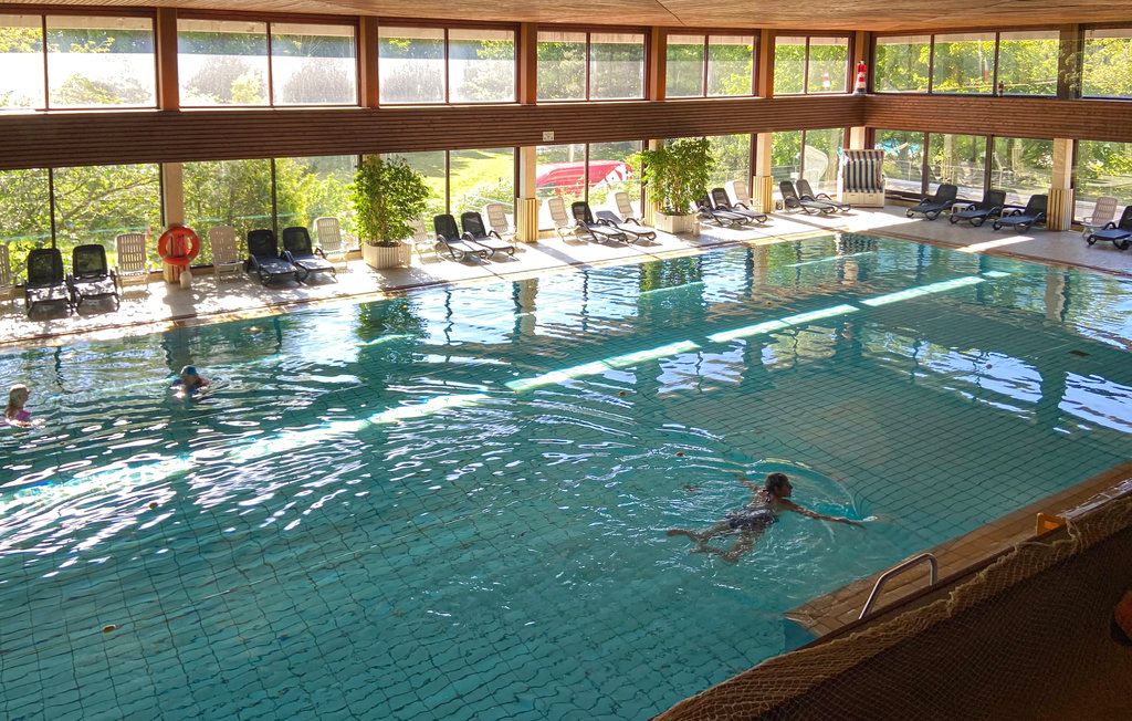 Semesterlägenhet - Timmendorfer-Strand , Tyskland - DSH354 8