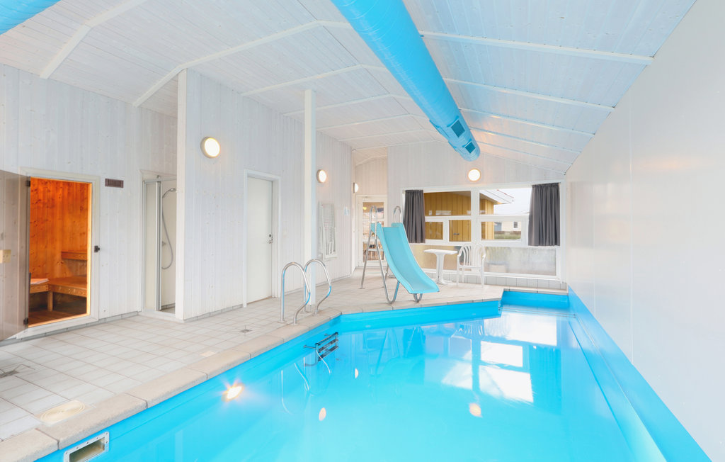 Feriehus - Friedrichskoog Spitze , Tyskland - DSH617 2