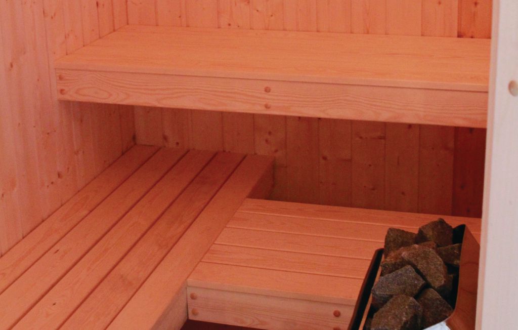 Feriehuse - Friedrichskoog Spitze , Tyskland - DSH632 4