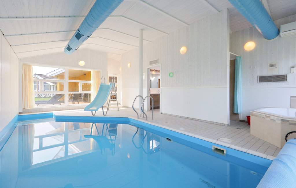 Ferienhaus - Schönhagen Strand , Deutschland - DSH101 8