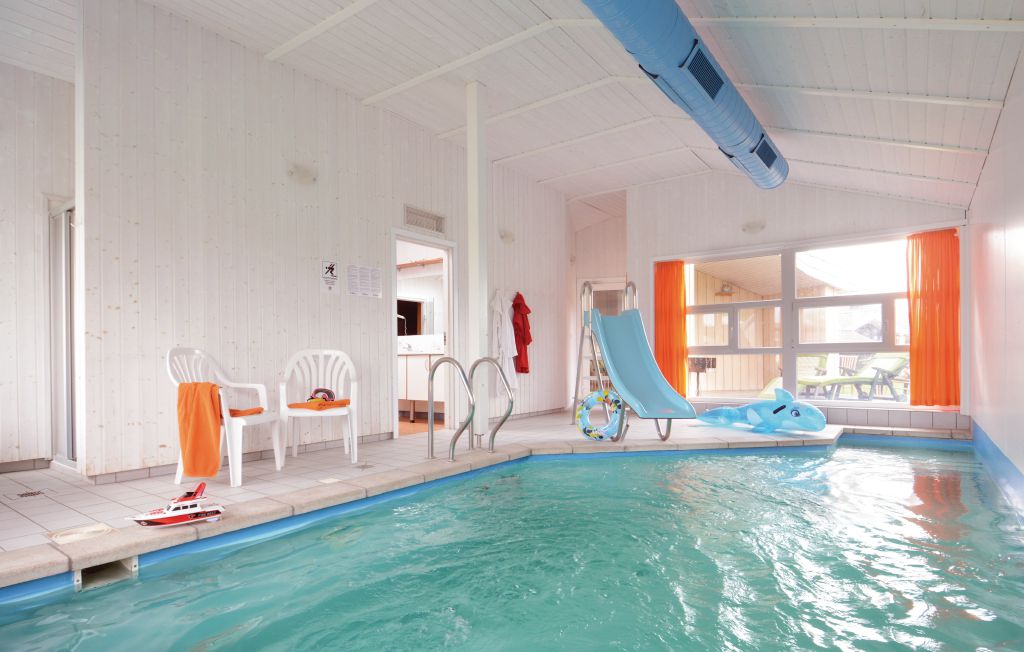 Ferienhaus - Schönhagen Strand , Deutschland - DSH149 2