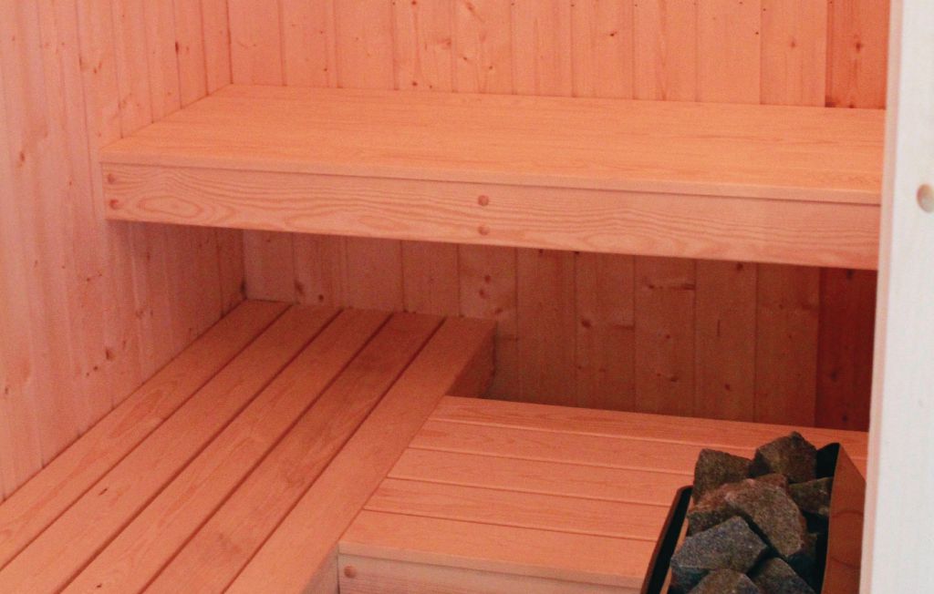 Feriehus - Travemünde-Priwall , Tyskland - DSH562 5