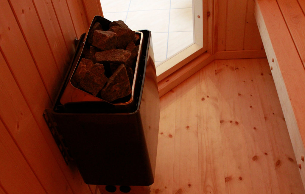 Feriehuse - Friedrichskoog Spitze , Tyskland - DSH632 6