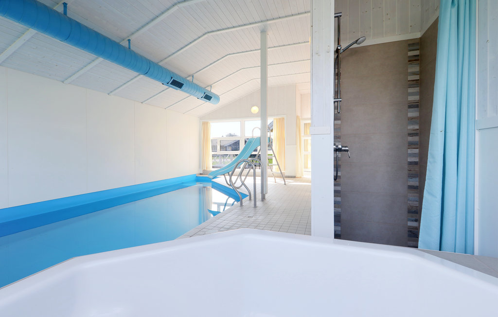 Ferienhaus - Schönhagen Strand , Deutschland - DSH101 10