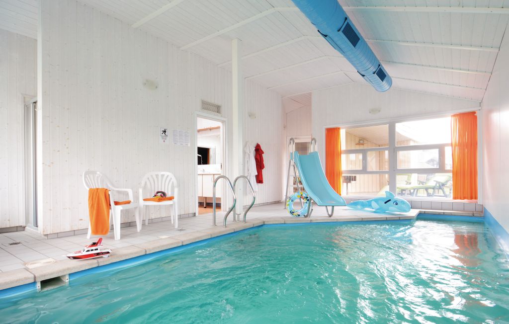 Ferienhaus - Schönhagen Strand , Deutschland - DSH107 7