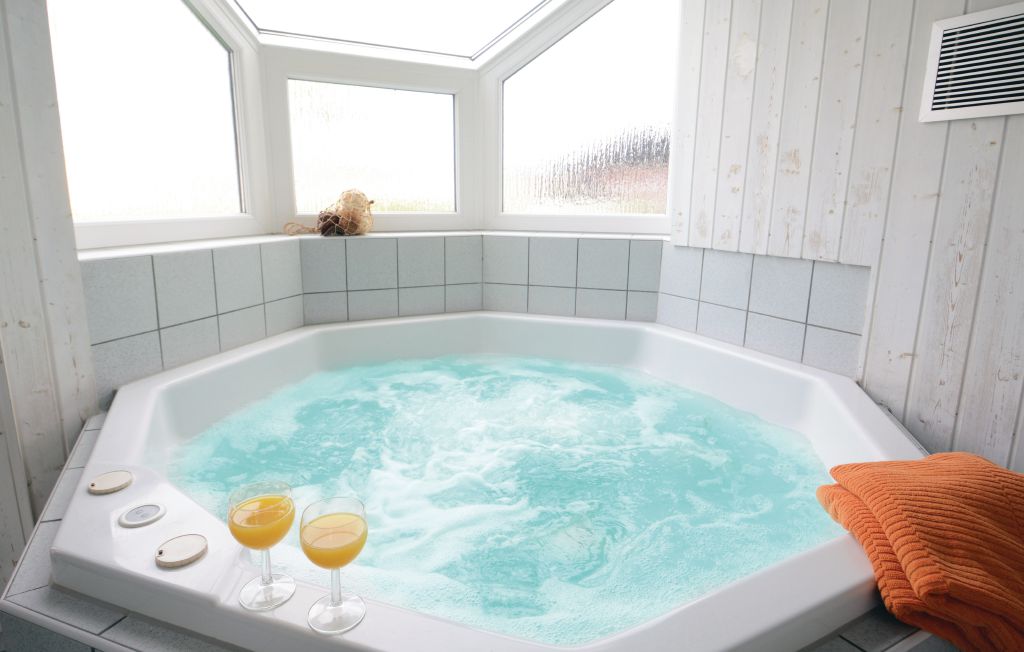 Ferienhaus - Schönhagen Strand , Deutschland - DSH107 8