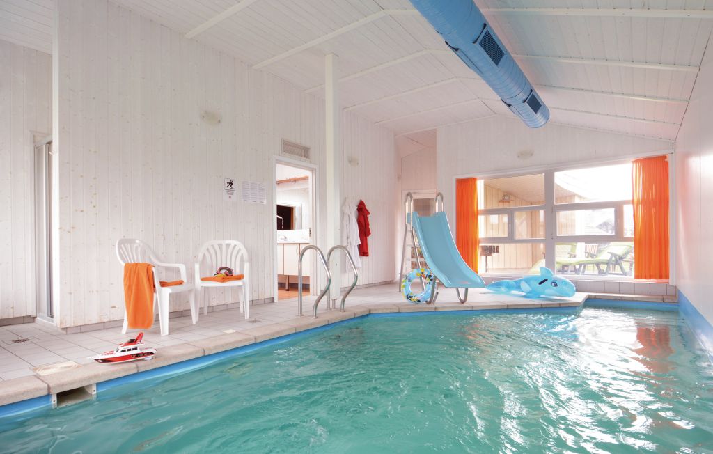 Ferienhaus - Schönhagen Strand , Deutschland - DSH111 9