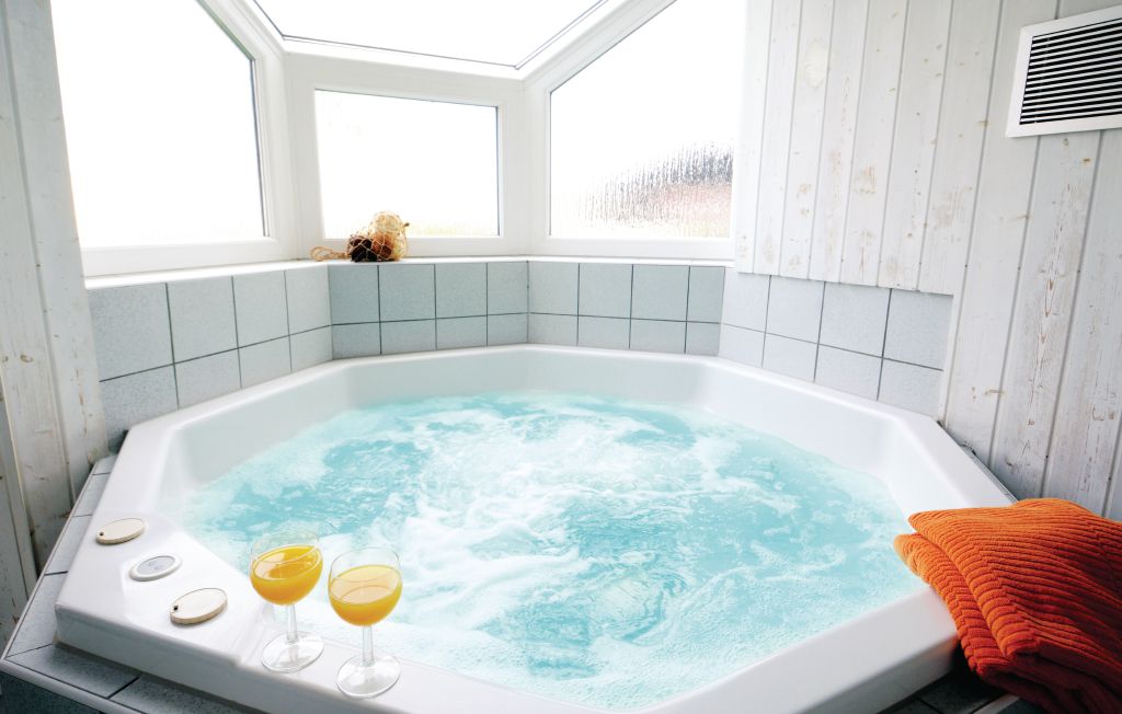 Ferienhaus - Schönhagen Strand , Deutschland - DSH111 3