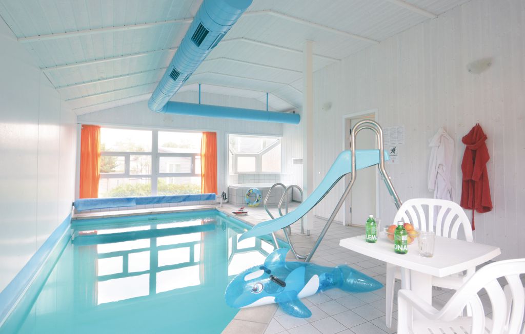 Ferienhaus - Schönhagen Strand , Deutschland - DSH111 10