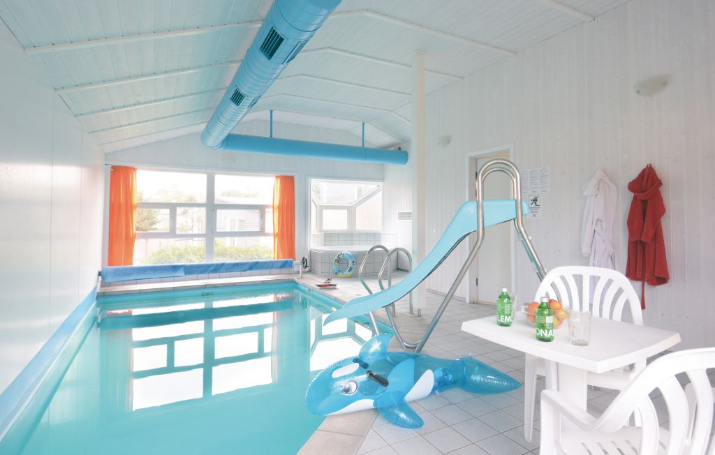 Ferienhaus - Schönhagen Strand , Deutschland - DSH149 4