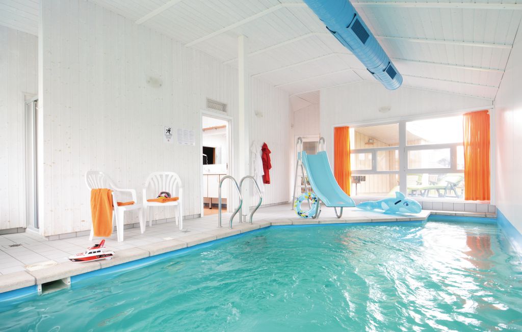 Feriehus - Travemünde-Priwall , Tyskland - DSH527 7