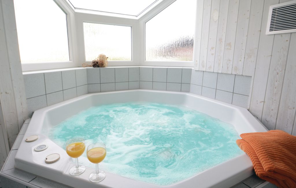 Ferienhaus - Travemünde-Priwall , Deutschland - DSH528 8