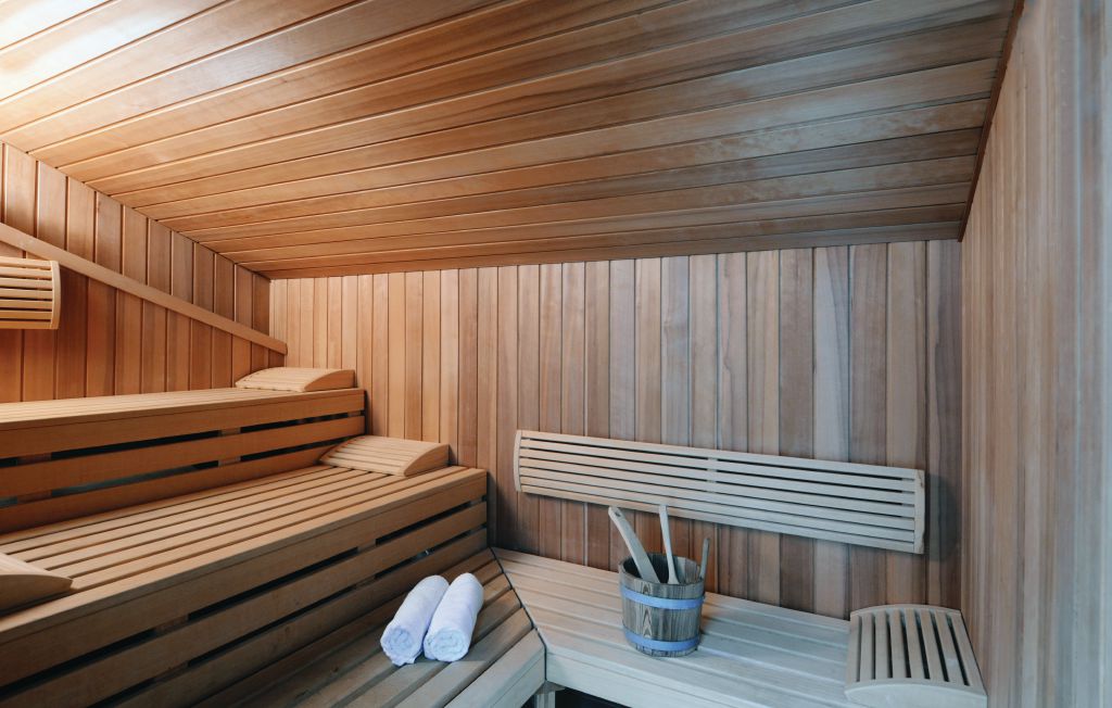 Ferienhaus - Travemünde-Priwall , Deutschland - DSH528 9