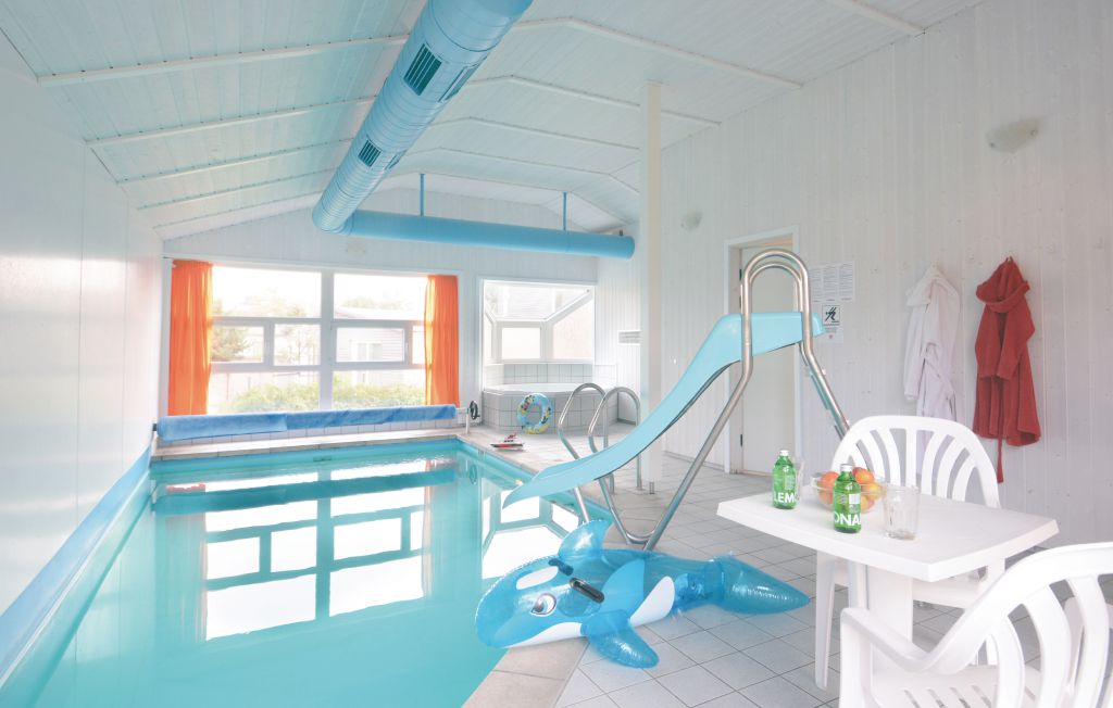 Ferienhaus - Schönhagen Strand , Deutschland - DSH101 14