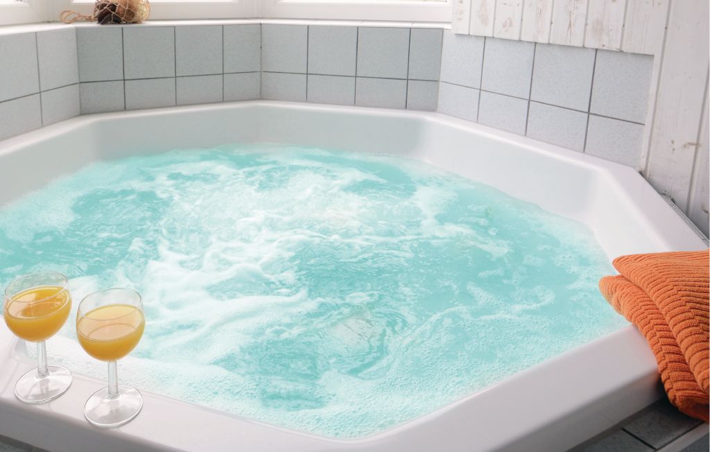 Feriehus - Schönhagen Strand , Tyskland - DSH104 8