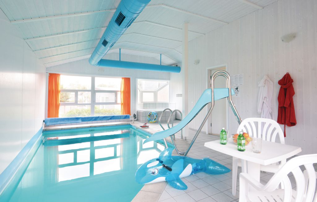 Ferienhaus - Schönhagen Strand , Deutschland - DSH148 5