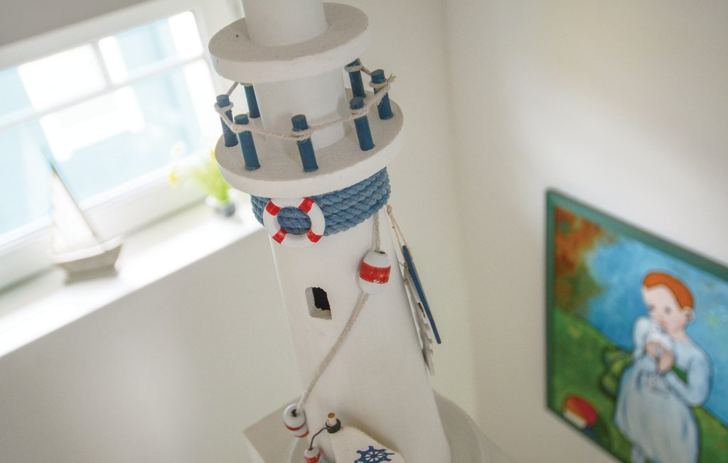 Semesterhus - Süssauer Strand/Ostsee , Tyskland - DSH791 19