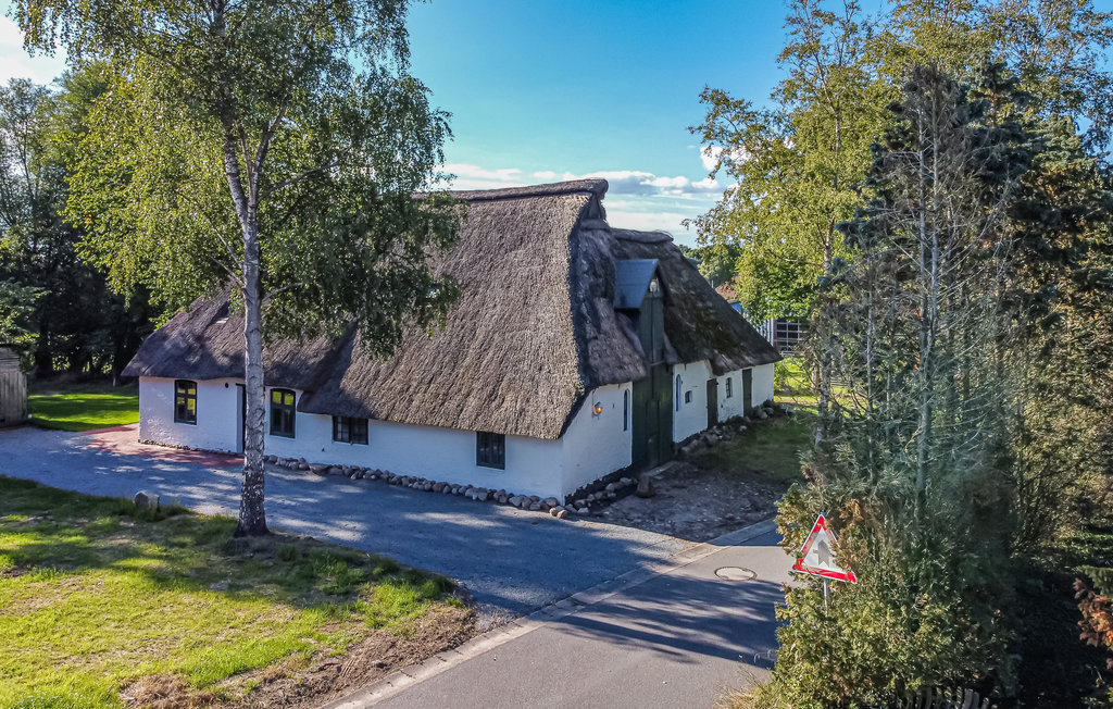 Ferienhaus - Heide/Süderheistedt , Deutschland - DSH812 12